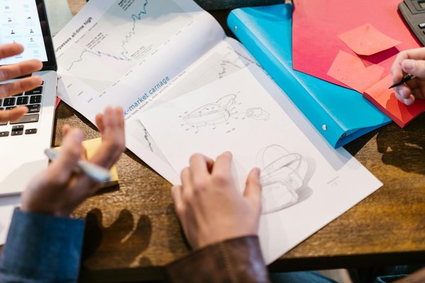 Etat financier d'une entreprise : comment réaliser cela ?