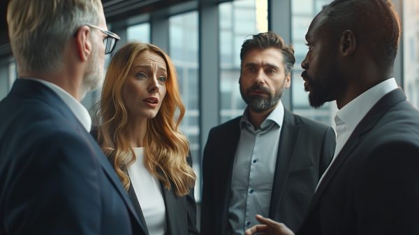 Assurance professionnelle : pourquoi choisir une amp ?