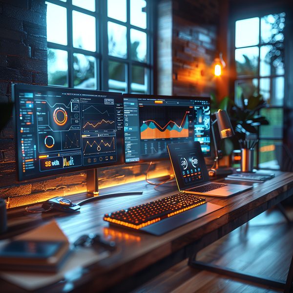 Optimisez votre site avec un audit seo gratuit